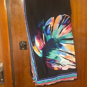 La Blanca Sarong